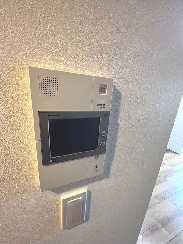 セキュリティ　☆安心安全のセキュリティ☆