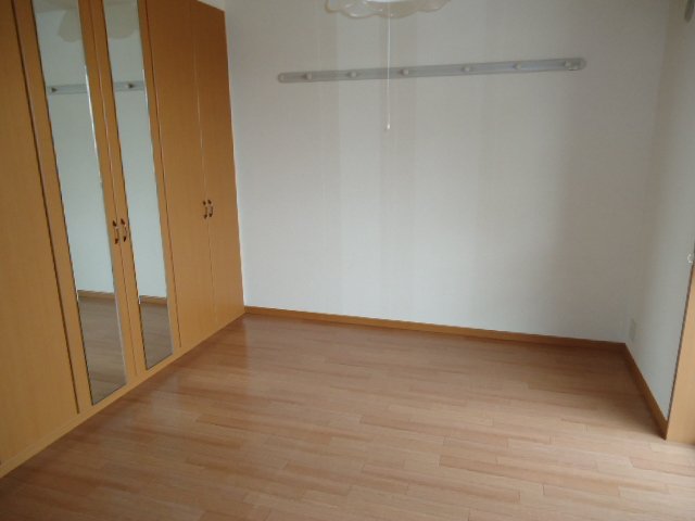 その他部屋・スペース　洋室