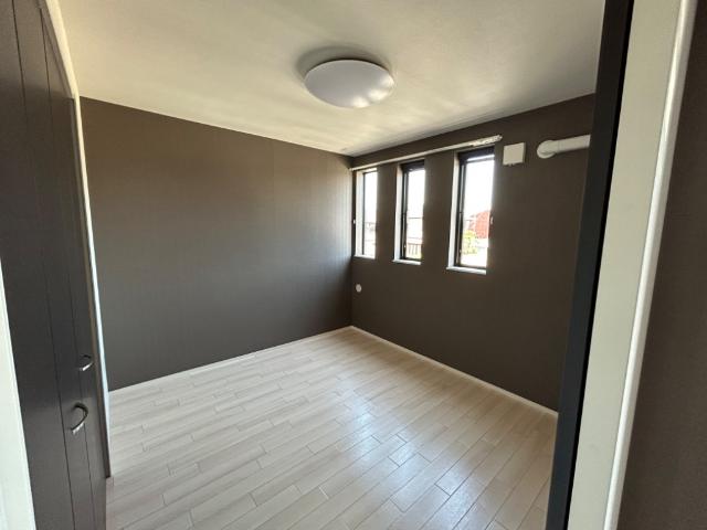 その他部屋・スペース　洋室