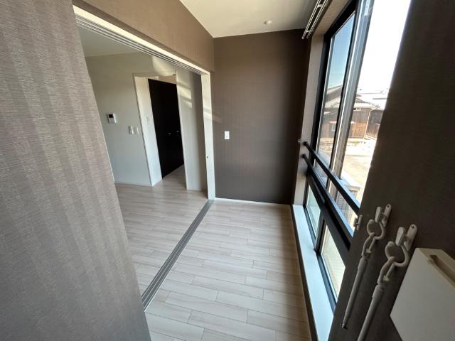 その他　インナーテラス