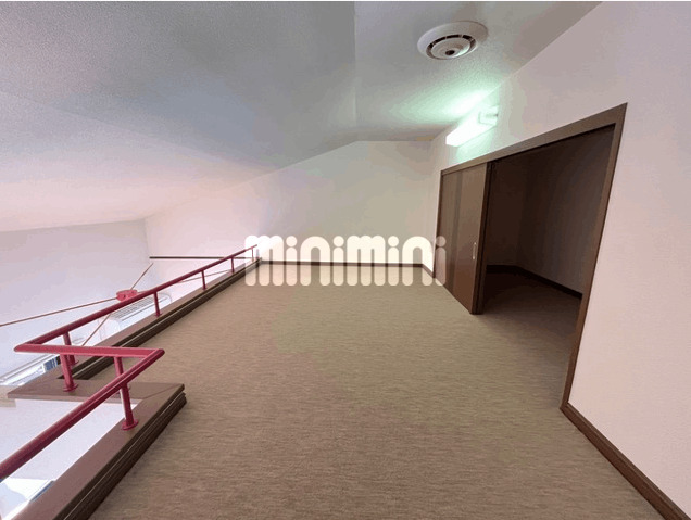 その他　ロフト