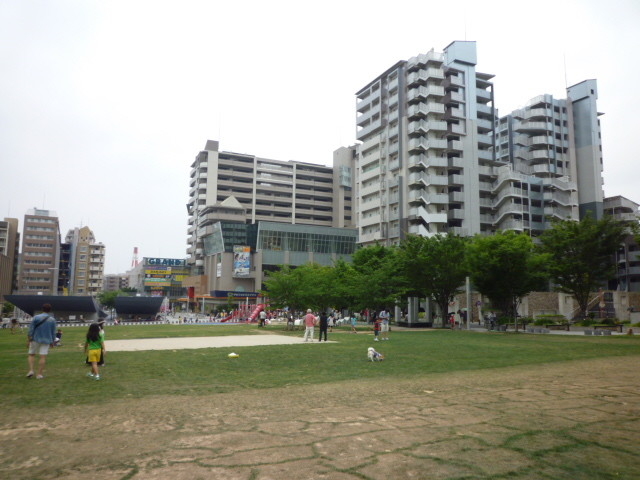 その他　（その他）まで720m