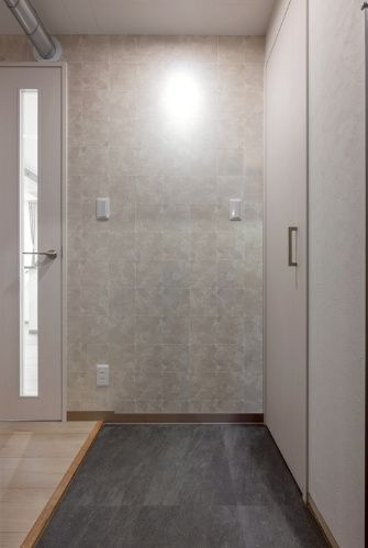 玄関　☆玄関☆