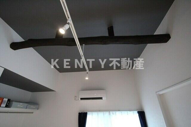 その他設備　照明