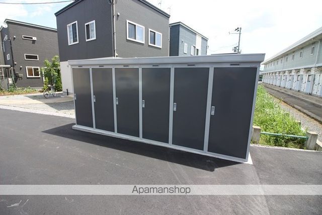 その他共有部分　その他共有部分