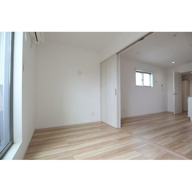 その他部屋・スペース　洋室