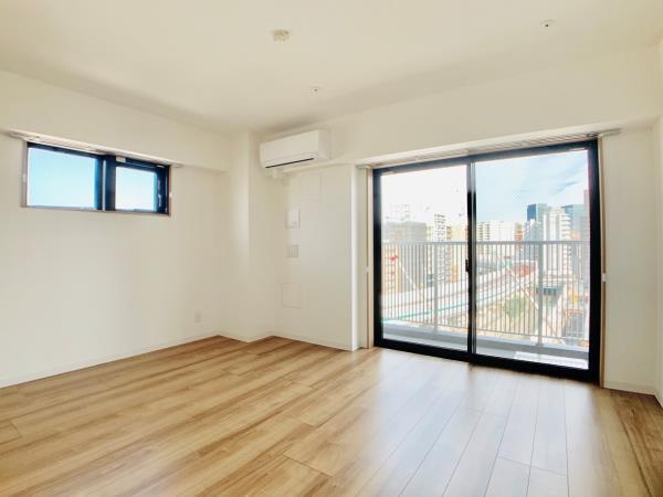 居室・リビング　おしゃれなリビングです