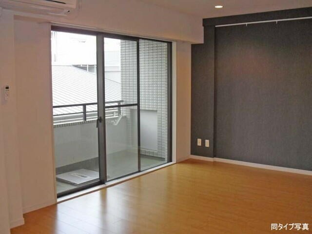 居室・リビング　別部屋参考写真