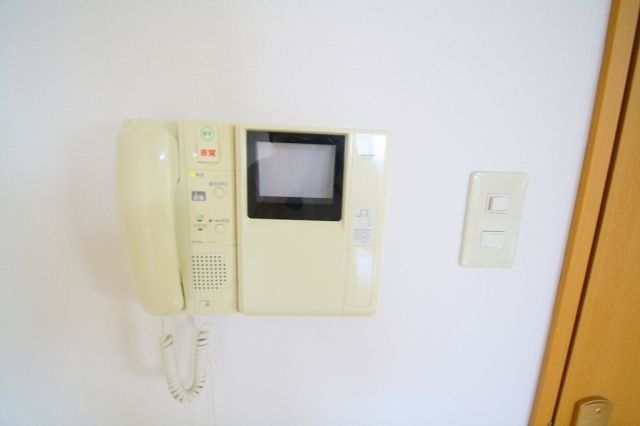 セキュリティ　セキュリティ