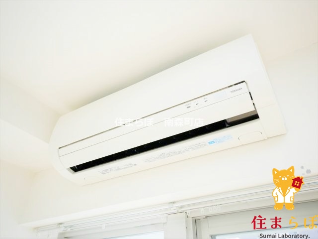 その他設備　生活に合うかが大切