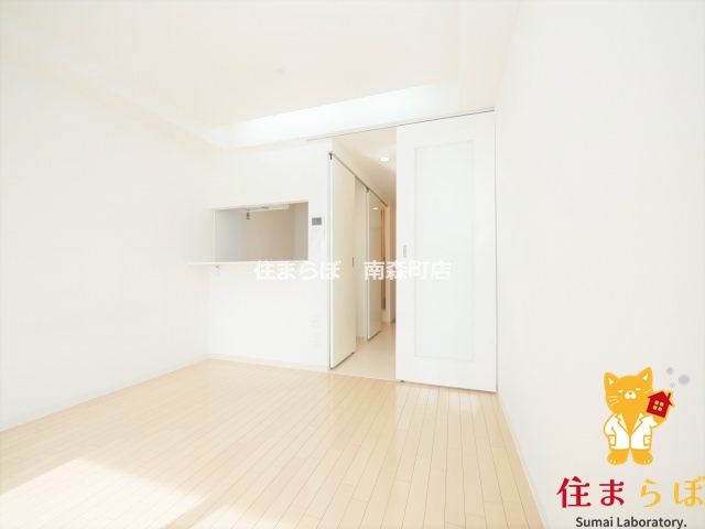 その他部屋・スペース　しっかり休める私空間