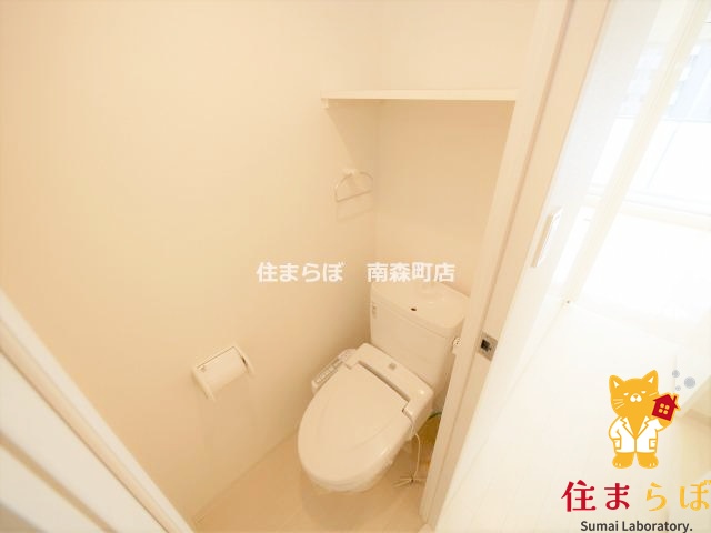 トイレ　意外と見られるポイント