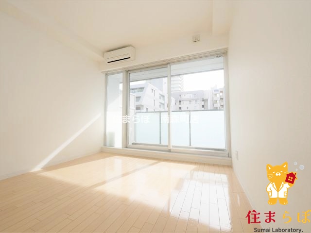 居室・リビング　暮らしの中心になる場所