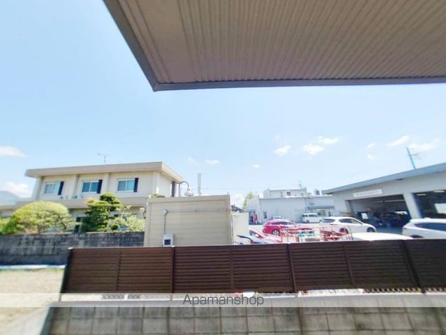 眺望　眺望