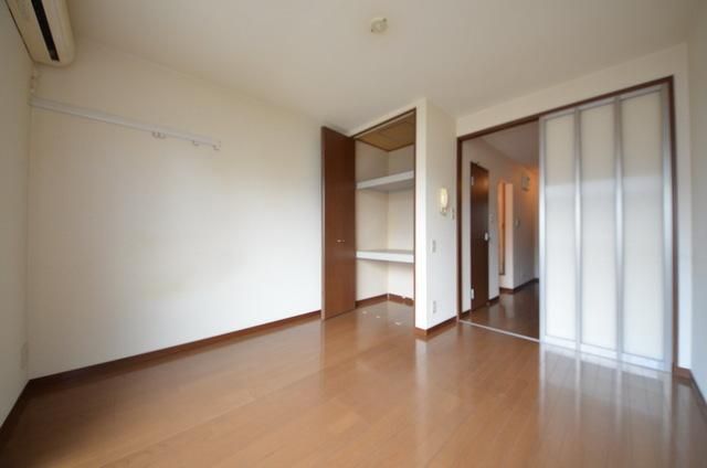 居室・リビング　☆日の当たる空間☆