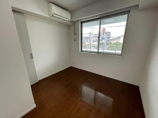 その他部屋・スペース　洋室約６．０帖