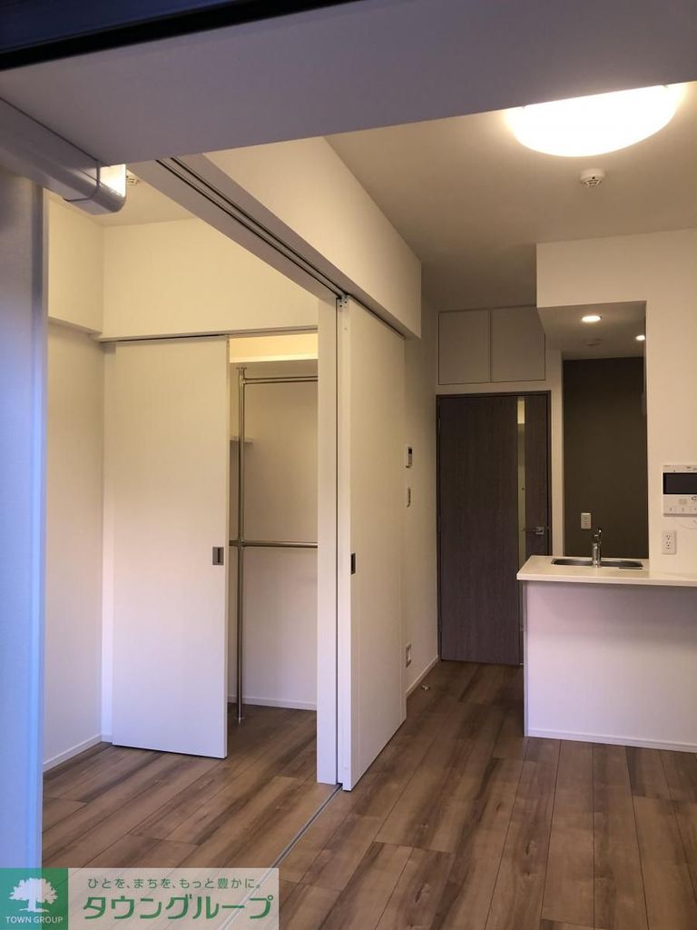 居室・リビング　リビング/居室