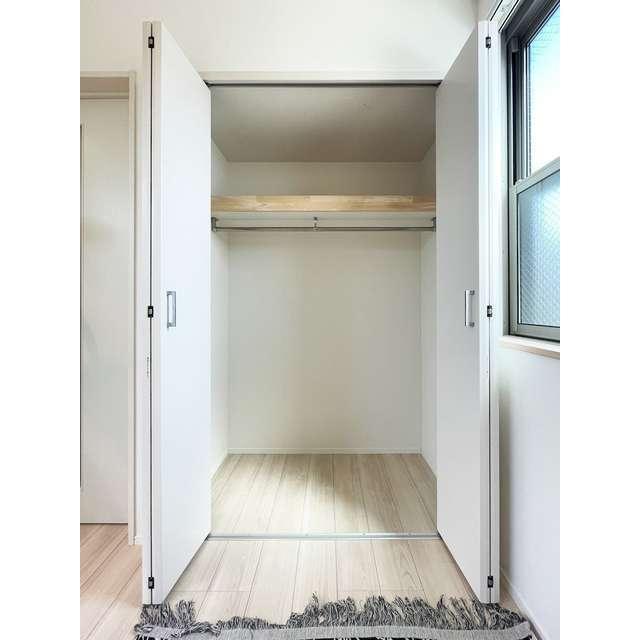 収納　収納
