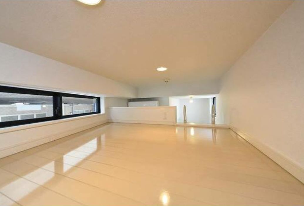 その他部屋・スペース　収納に使えるロフト付★（同一仕様写真）