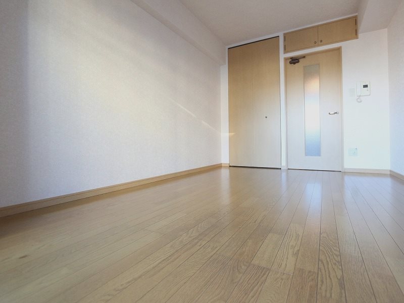 居室・リビング　同型タイプの為、現状を優先