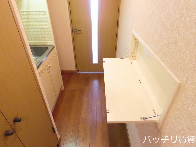 その他　同型タイプの為、現状を優先