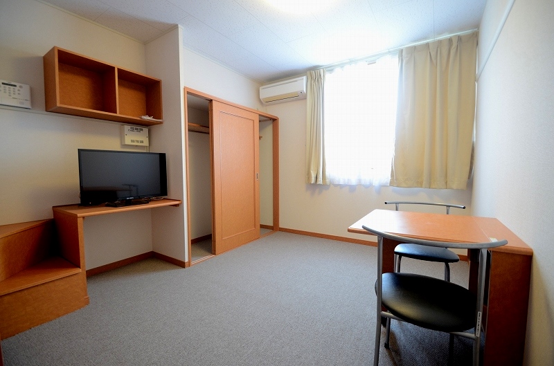 その他部屋・スペース　広々としたお部屋です♪