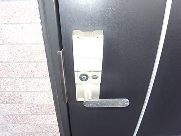 セキュリティ　セキュリティ