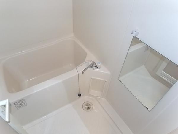 バス・シャワールーム　浴室