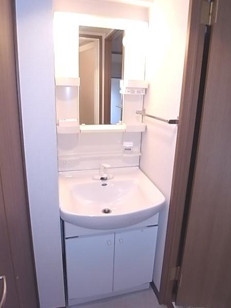 洗面設備　洗面所