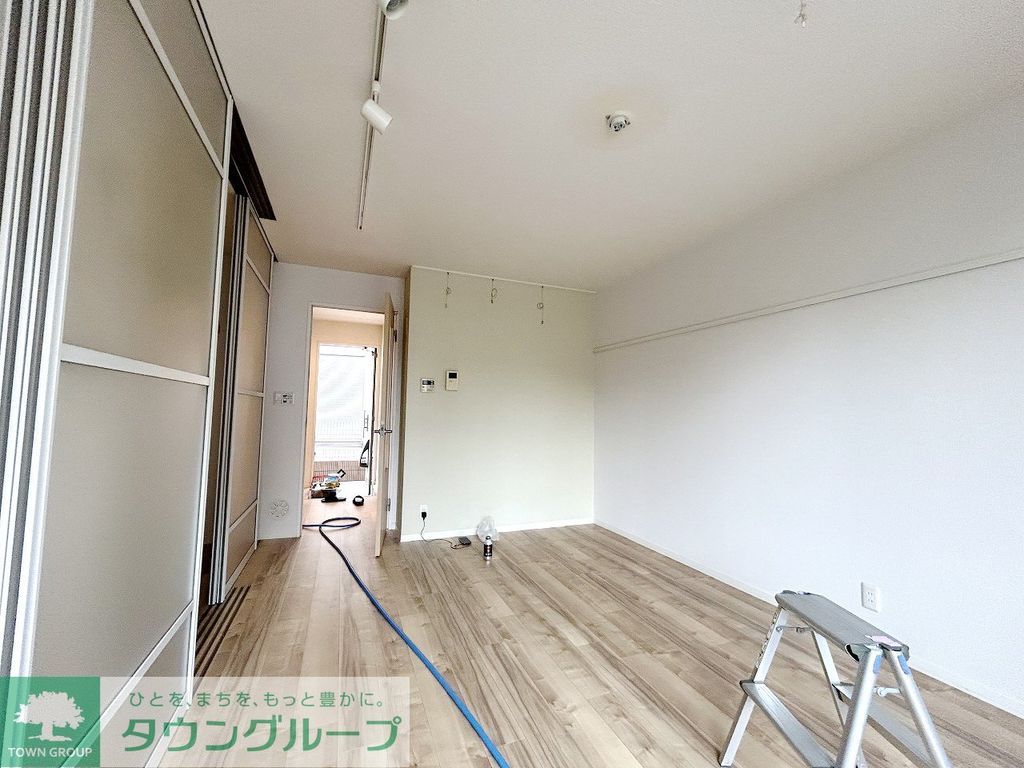 その他部屋・スペース　リビング/居室