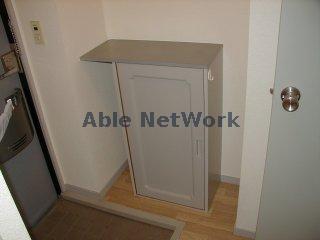 その他設備　同型タイプ参照