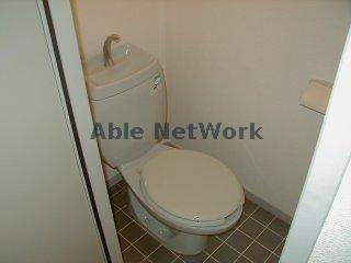 トイレ　同型タイプ参照