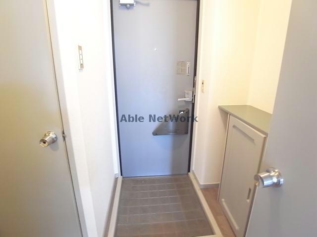 玄関　同型タイプ参照