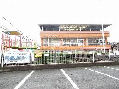 幼稚園・保育園　おりづる保育園（幼稚園・保育園）まで80m