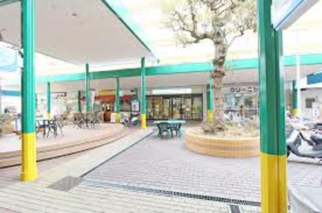 ショッピングセンター　桃山南ショッピングセンター（ショッピングセンター）まで3130m