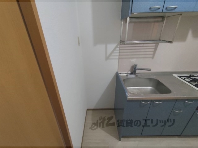 その他部屋・スペース　冷蔵庫置場