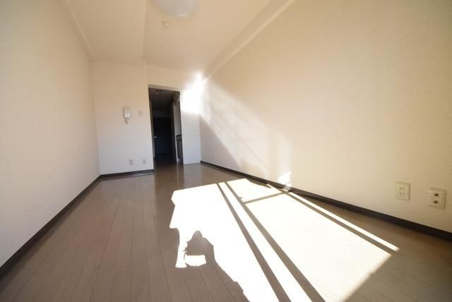 居室・リビング　♪明るいお部屋！♪