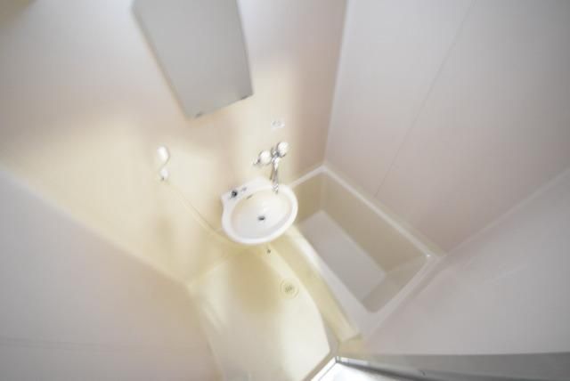 バス・シャワールーム　★一日の汚れを綺麗に流しましょう★