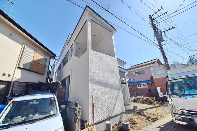 その他共有部分　★★外観★★