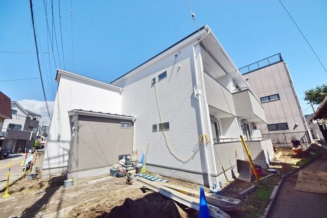 エントランス　★★ＪＲ東海道本線辻堂駅徒歩７分★★