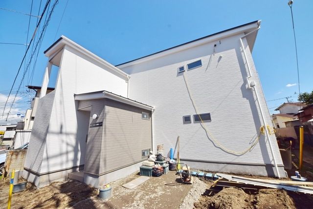 建物外観　★★外観★★