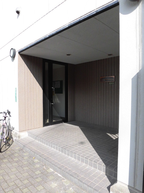 エントランス　★エントランス★