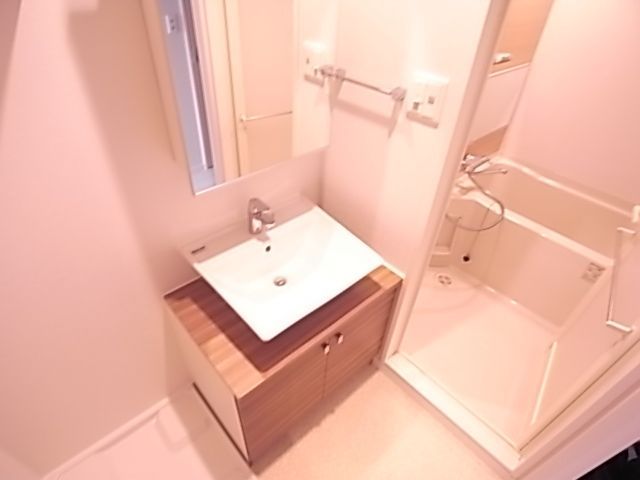 エンクレスト舞鶴2の内装写真