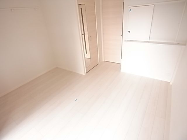 エンクレスト舞鶴2の内装写真