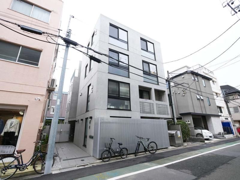 建物外観　☆綺麗な外観☆