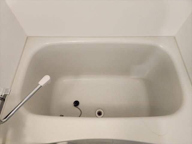 バス・シャワールーム　☆リラックスできるお風呂☆