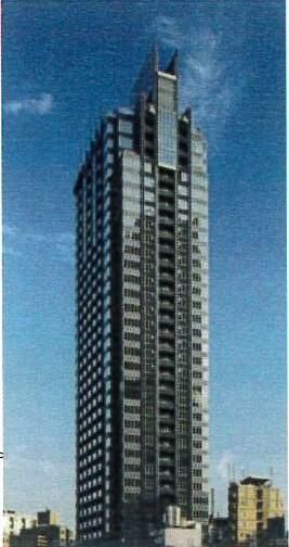 建物外観　ＴＨＥ　ＲＯＰＰＯＮＧＩ　ＴＯＫＹＯ　ＣＬＵＢ　ＲＥＳＩＤＥ