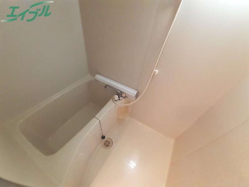 バス・シャワールーム　同型参考写真