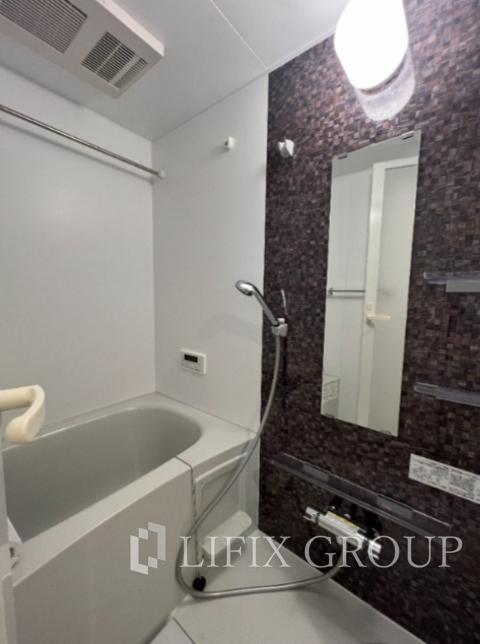 バス・シャワールーム　風呂