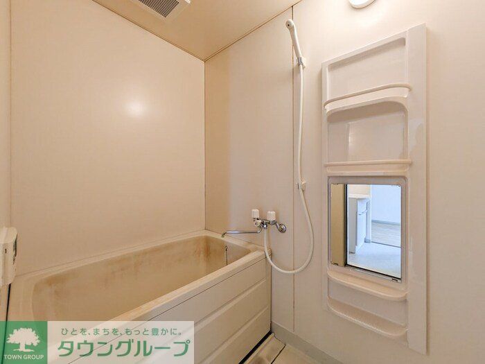 バス・シャワールーム　お問合せはタウンハウジングまで！※現地待合わせ相談可能